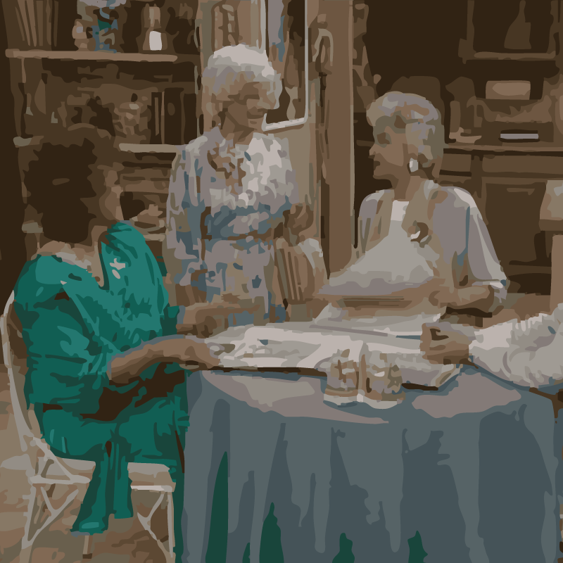 Szenenfoto aus Staffel 3