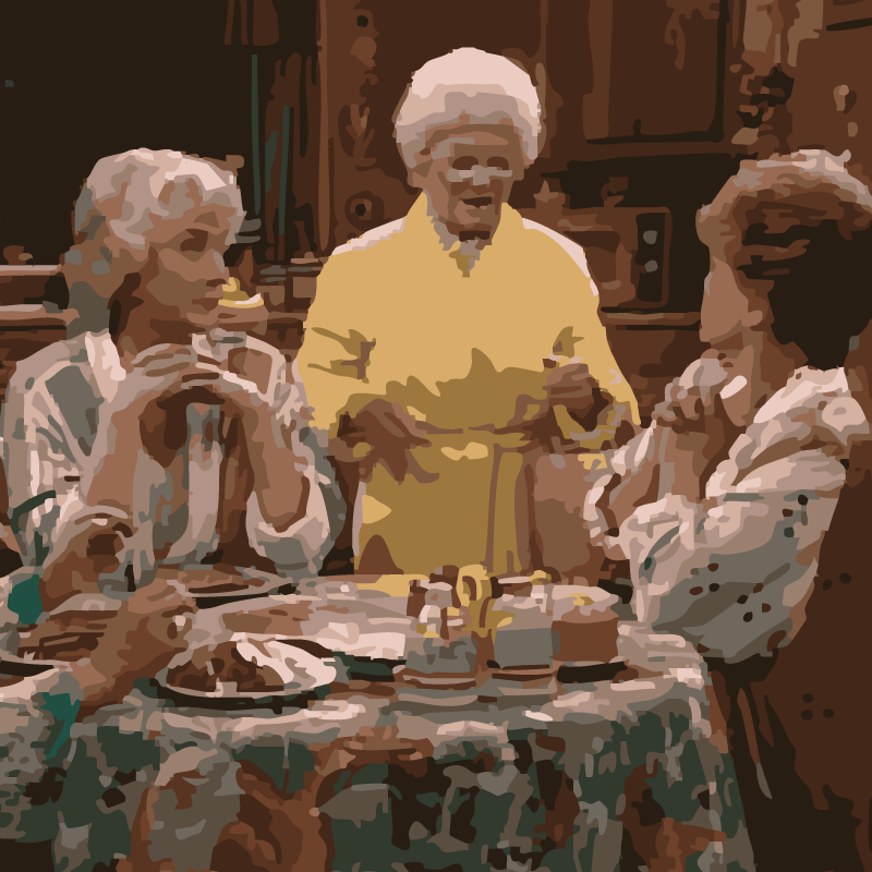 Szenenfoto aus Staffel 5