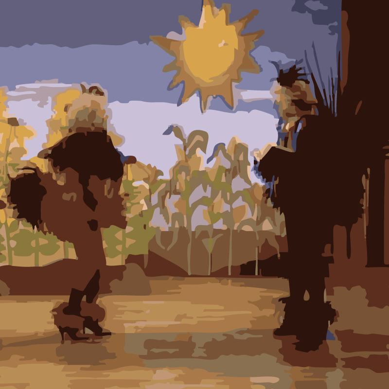 Szenenfoto aus Staffel 6