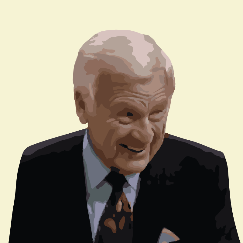 Porträt Charlie Nylund